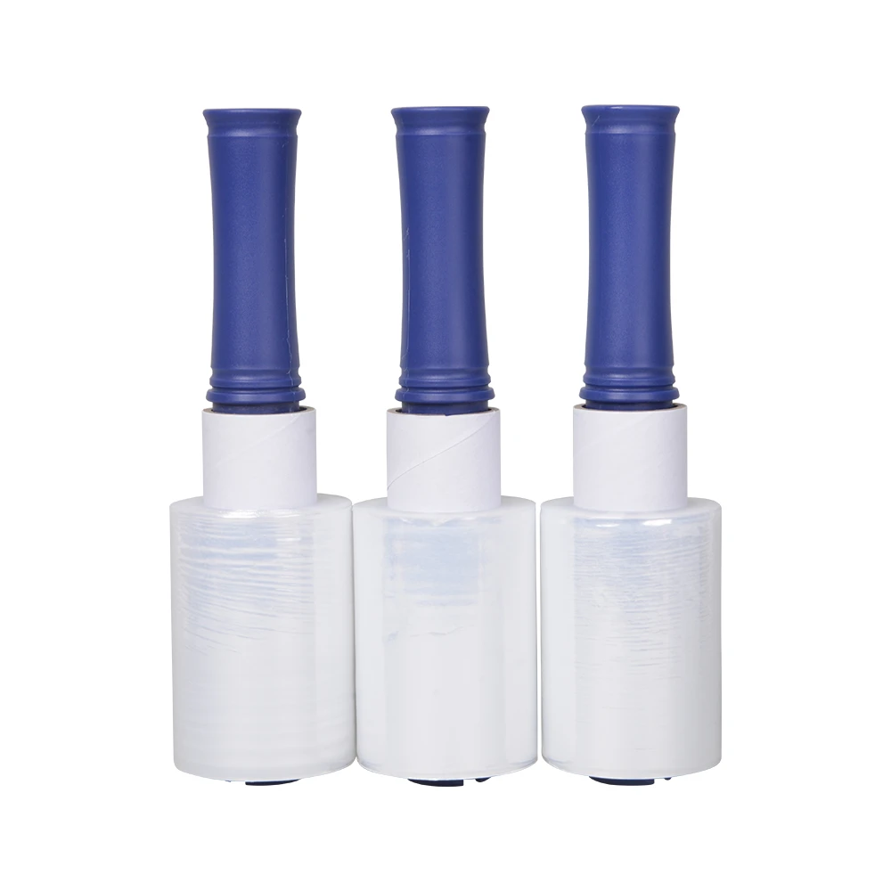 6 .Mini Hand Use Stretch Film.webp